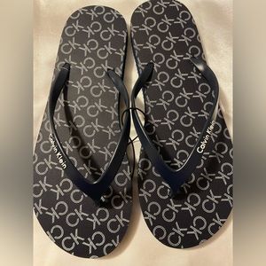 Calvin Klein Slippers